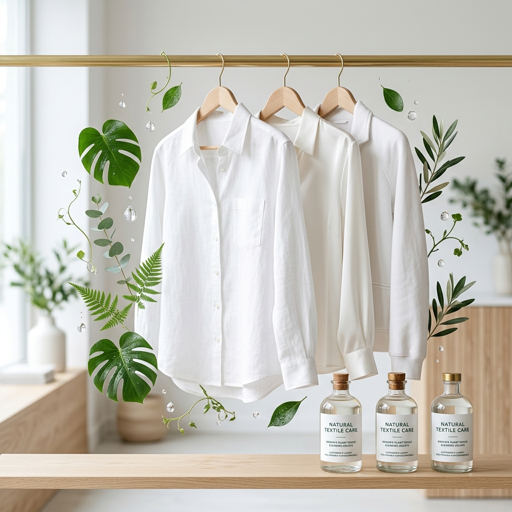Dry Cleaning
